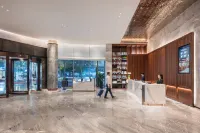 景德鎮陶溪川創意廣場城際飯店