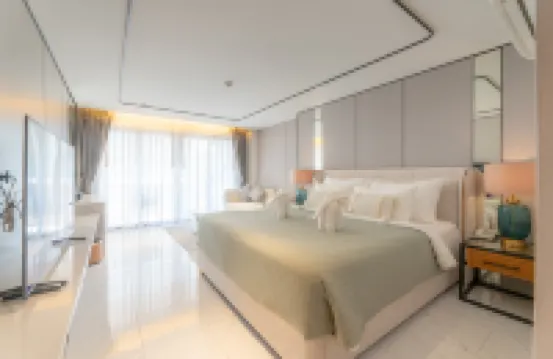 清邁維碧納飯店 寧曼路附近的飯店