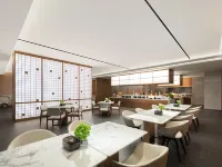 Jieyang Rongcheng Jieyang Tower Atour Hotel Hotels in Jieyang