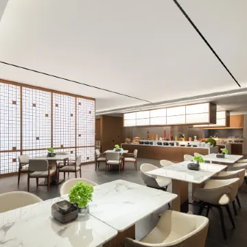 Jieyang Rongcheng Jieyang Tower Atour Hotel