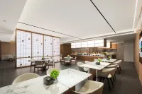 Jieyang Rongcheng Jieyang Tower Atour Hotel Hotels in Jieyang