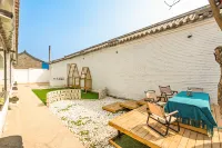 Badaling Lumi Boutique Homestay Hotel dekat Great Wall of Badaling