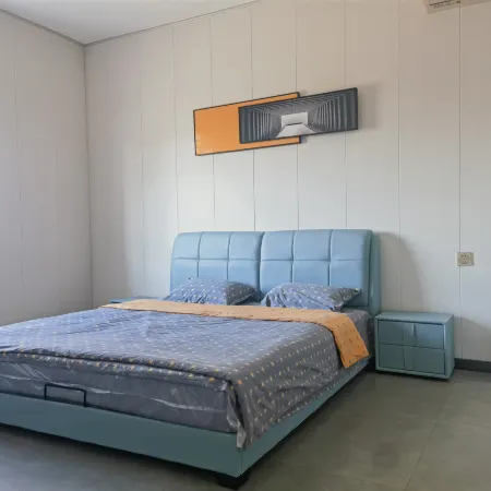 Huailai Buer Xiaozhan Homestay