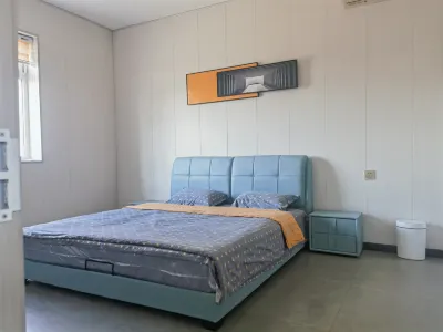 Huailai Buer Xiaozhan Homestay