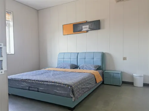 Huailai Buer Xiaozhan Homestay - Homestays