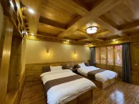 Danba Village Shangjingshu Homestay