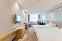 โรงแรมเน็ต ฟิช อีสปอร์ต (พื้นที่ใหม่ปินหู เหอเฟย) - อีสปอร์ต