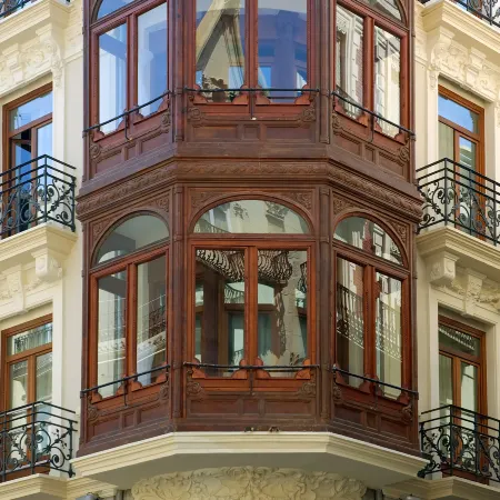 Vincci Palace Hotel