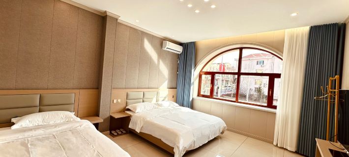 Fuyuan Yuangfang de Jia Cozy Inn Hotels in Fuyuan