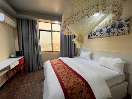 Flower International Hotel Hotels in Juba