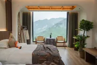 Banshan Guanyun Homestay (Enshi Grand Canyon Scenic Area)
