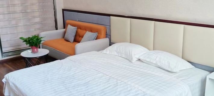 Taoxi Movie homestay Hotels in Shan County