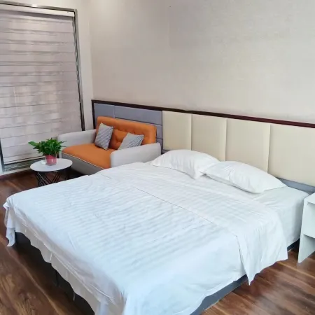 Taoxi Movie homestay