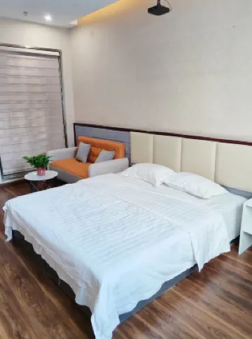 Taoxi Movie homestay