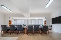 Haiyue Hotel - بار
