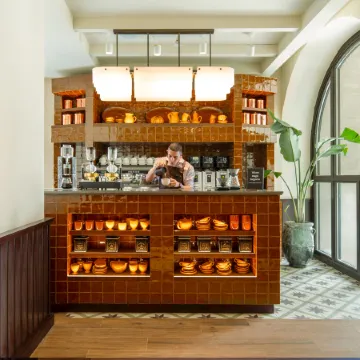 Only YOU Hotel Sevilla Отели рядом с достопримечательностью «Аквапарк "Акуополис"»