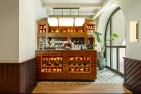 Only YOU Hotel Sevilla