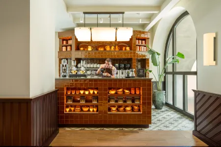 Only You Hotel Sevilla