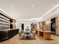 Xiyue Hotel (Xi'an Dayan Pagoda Xiaozhai Subway Station) Hotels near Yanta