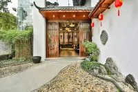 Feronia Hotel (Lishui University Qizilou Scenic Area) Hotels in Lishui