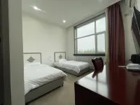 Yuet Lake Hotel