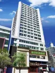 Holiday Audio-Visual Hotel (Mudanjiang Railway Station)