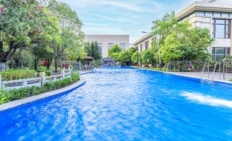 Wyndham Resort Kunming Anning Hot Spring