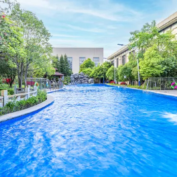 Wyndham Resort Kunming Anning Hot Spring
