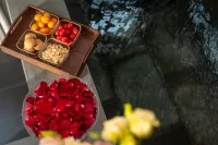 Cuiyu Lanshan Hot Spring Resort Inn