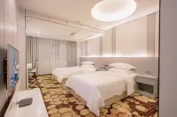 Zunyi Youth Wisdom Hotel Hotels in Wuyue Plaza/Zhongzhuang Passenger Transport Terminal