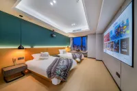 Zhoushan Xingning Holiday Hotel