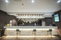 ChenFeng Grand Hotel - Mountain view