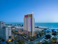 Crowne Plaza BEIHAI SILVER BEACH by IHG Hotels in Beihai