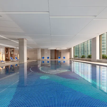 Crowne Plaza BEIHAI SILVER BEACH by IHG