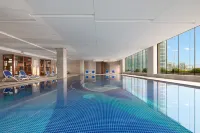 Crowne Plaza BEIHAI SILVER BEACH by IHG - Beach
