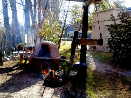 Holiday Home Mendoza Leisure Time