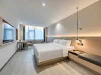 Tiantai Maitian Yaduo Hotel (Tiantai Mountain Jigong Former Residence Branch) Hotels in Tiantai County