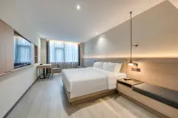 Tiantai Maitian Yaduo Hotel (Tiantai Mountain Jigong Former Residence Branch) Отели рядом с достопримечательностью «Гора Чэньчжэнь»