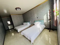 Jiangbulak Countryside Yajujuku Hotels near Shichengzi Ancient City