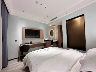 Tianshui Fengyuan Hotel