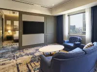 Grand Mercure Imperial Palace Seoul Gangnam Отели рядом с достопримечательностью «Ресторан Shoku»