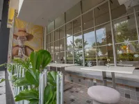 Arte Mont Kiara by My Trip & My Stay Hotels near Publika