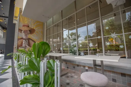 Arte Mont Kiara by My Trip & My Stay Отели рядом с достопримечательностью «KL Tzu-Chi Jing Si Hall»