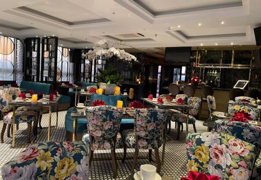 하노이 호텔 비교