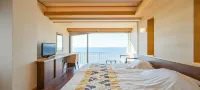 Inatori Tokai Hotel Yuen - Balkon