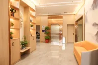 슈퍼 8 선정된 호텔 (치시 다관위안 카슈가르 레이닝 국제공항 지점) - 3성급