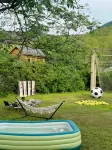花築·莫干山自然居·鄉村四合院寵物度假民宿