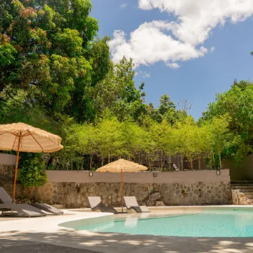 Altaroca Mountain Resort Antipolo