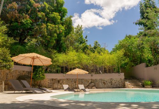 알타로카 리조트 풍경