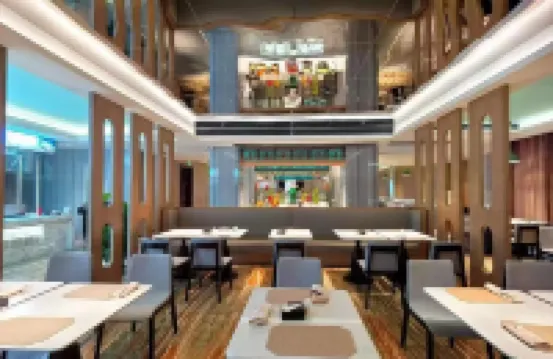 Jalon Tonghe Hotel
